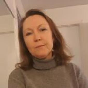 Anna Kathrine Frørup