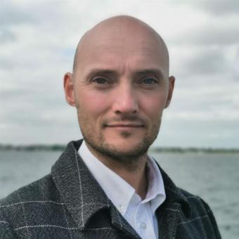 Foto af Martin